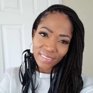 Meet your Posher, Bianca